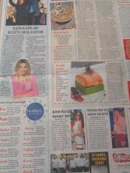 SABAH GAZETESİ DOĞUM GÜNÜ HEDİYESİ - 9 ekim 2017-Rose Marie Bravo-Miuccia Prada-Anna Wintour-Mary Olsen-Ashley Olsen-Angela Ahrendts-Delphine Arnault-Donna Karan-Aerin Lauder-Rei Kawabuko-Floriane De Saint Pierre-Rıfat Özbek-Semih Saygıner-Meral Okay-Deniz Adanalı-Osman İşmen-Uluğ Bayraktar-Çetin Akcan-Can Gürzap-Hüsamettin Cindoruk-Adnan Menderes-Ayşe Aydın-Ayşen Aydın-Mustafa Sirmen-Turkan Soray-Cihan Ünal-Yağmur Sirmen-Hande Demeir-Burçin Öngören-Sefa Sirmen-Aysun Karalar-Burçin Öngören-Zeynep İsmann-Bülent Cankurt-Ela Altın-Gönül Yazar-Esin Afşar-Aslı Şen-Sergen Yalçın-Cem Cantaş-Beyza Uyanoglu-Meral Okay-Dilara Endican-Osman İşmen-Uluğ Bayraktar-Çetin Akcan-Deniz Adanalı-Can Gürzap-Adnan Menderes-Hüsamettin Cindoruk-Ayşe Aydın-Ayşen Aydın  Dünya modasının Patroniçeleri-Rıfat Özbek’in muhteşem dönüşü-2005’in gözdesi turuncu ve sarı-Dünyayı fethetti sıra federasyonda-Kim benim kahrımı çeker-Siyasi hayatı öne çıkmalıydı-Lüks Mustafa’ya seçim yasağı-Marifet kumpanyalarının esbabı muci