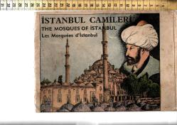 İstanbul Camileri - The Mosques of İstanbul, Les Mosquees d'Istanbul