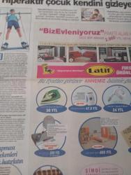 SABAH GAZETESİ DOĞUM GÜNÜ HEDİYESİ - 6 mayıs  2005-Helin Avşar - Sadıka Sabancı - Cenk Eren - Mahsun Kırmızıgül - Carlos Yarım - Deniz Akkaya - Emre Onbilek - Başak Sayan - Ayşe Özyılmazel - Gülben Ergen - Bülent Cankurt - Sinem Kobal - Ebru Gündeş - Funda Arar - Hayko Cepkin - Ayşe Hatun Önal - Mehmet Ali Erbil - Nathalie Cardone - Azra Akın - Kaan Urgancıoğlu - Savaş Dinçel - Rudkay Aziz - Mustafa Alabora - Yaman Tüzcet - Hülya Avşar - Fatih Terim - Tülin Şahin - ADANALI - ALLAH’TAN İRADEM VAR KİLO VERİYORUM - ARADIĞINIZ KİŞİYE ULAŞAMAMAK GARİP - AYDIN’DA KARŞILAŞTI - BİR KADIN NE İSTER? - BİR AŞK ÜÇGENİ - CUMARTESİ KONSERLERİ - ÇİPLİ VUKUATLAR - DENİZ AKKAYA - DÜNYA HAZ ZİRVESİ SUADA’DA YAPILDI - FANUSUM OLACAKTI - FUTBOL HAYATI SONA ERDİ - GÜLBEN’İN İSTEDİĞİ OLDU! - GÜNEŞİ GÖRDÜM EKİBİ ATV’DE - İŞİN SIRRI HİÇ BAĞLANMAMAKTA - İZLERDEN BİR KIZ! - KAZA DENİZ’İN CEZA ŞOFÖRÜN! - KANKALAR YEMEKTE - MENDES ‘HAZ’ REKORU KIRDI - OMRUNDEN 50 YIL GİTTİ - POP DA VAR ALATURKA DA - SADIKA SABANC