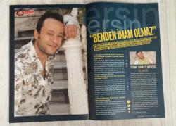 AKTÜEL -18 YETİŞKİNLERE YASAK DERGİ - SAYI 66 - 26 TEMMUZ / 1 AĞUSTOS 2007 - OZZY OSBOURNE: HER DEM SAYKO - BİR ACAYİP POPÇU: ÖZGE FIŞKIN - DİKKAT: ERSİN - ASTROLOJİ KİME DENİR? - NURTOPU: GERÇEĞİN HAYALİ - SATRIANI’Yİ İZLEDİK - TEKNOLOJİ DÜNYASI - ASTRO DOSYASI - ZIPKIN GİBİ FİŞEK GİBİ ÖZGE FIŞKIN - BU GRUBA DİKKAT: GERÇEĞİN HAYALİ - DEV ARAŞTIRMA: ASTROLOJİ KİME DENİR? - POSTERLER: NATASHA MARSH, CROWDED HOUSE, EMMA WATSON, ÖZGÜN  - OZZY OSBOURNE - ÖZGE FIŞKIN - ERSİN - NATASHA MARSH - CROWDED HOUSE - EMMA WATSON - ÖZGÜN - JOE SATRIANI - YUSUF YAZICIOĞLU - MEHMET DEMİREL - SERHAT GURPINAR - ÇAĞLA KALAFAT - GÖKSAN GÖKTAŞ - SELDA İBİŞ - AYSUN SUCU - MERT GÖRSES  32 SAYFA