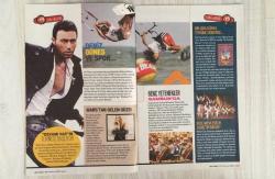 AKTÜEL -18 YETİŞKİNLERE YASAK DERGİ - SAYI 66 - 26 TEMMUZ / 1 AĞUSTOS 2007 - OZZY OSBOURNE: HER DEM SAYKO - BİR ACAYİP POPÇU: ÖZGE FIŞKIN - DİKKAT: ERSİN - ASTROLOJİ KİME DENİR? - NURTOPU: GERÇEĞİN HAYALİ - SATRIANI’Yİ İZLEDİK - TEKNOLOJİ DÜNYASI - ASTRO DOSYASI - ZIPKIN GİBİ FİŞEK GİBİ ÖZGE FIŞKIN - BU GRUBA DİKKAT: GERÇEĞİN HAYALİ - DEV ARAŞTIRMA: ASTROLOJİ KİME DENİR? - POSTERLER: NATASHA MARSH, CROWDED HOUSE, EMMA WATSON, ÖZGÜN  - OZZY OSBOURNE - ÖZGE FIŞKIN - ERSİN - NATASHA MARSH - CROWDED HOUSE - EMMA WATSON - ÖZGÜN - JOE SATRIANI - YUSUF YAZICIOĞLU - MEHMET DEMİREL - SERHAT GURPINAR - ÇAĞLA KALAFAT - GÖKSAN GÖKTAŞ - SELDA İBİŞ - AYSUN SUCU - MERT GÖRSES  32 SAYFA