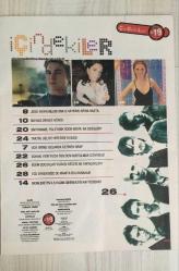 AKTÜEL -18 YETİŞKİNLERE YASAK DERGİ - SAYI 35 - 21-27 ARALIK 2006 - JESS: HAYRANLARIMIN HASTASIYIM - BU KIZA DİKKAT: GÜNCE - SMYRNAME: POLİFONİK ROCK NEDİR, NE DEĞİLDİR? - TAKTİK: DELİYE HER GÜN YILBAŞI - UCK GRIND: UÇLARDA GEZİNEN GRUP - YENİ YILDA ÖSS’DEN KURTULMAK İSTİYORUZ - BİZİM ÇOCUKLAR YILBAŞI GECESİ NE YAPACAKLAR? - ECE ERKEN: BİZE DE MANİTA BULSANAAA! - MEMLEKETİN İLK KADIN SİHİRBAZI: İLKAY ÖZDEMİR - MUSE WEMBLEY’DE SAHNEDE - ÖZLEM TEKİN’E GENÇ SEVGİLİ - DORIAN’DAN HEM KLİP HEM KONSER - SÜRPRİZLİ TİYATRO: ÖP BABANIN ELİNİ - 2006’DA EN ÇOK BRITNEY TIKLANDI - UCK GRIND: AŞK ŞARKISI BEKLEMEYİN, ÖFKE VAR! -  JESS - GÜNCE - ANDREAS WILDERMANN - DİLEK AKBAŞ - ERTAN - GÖKHAN AKÇAY - SEVARA NAZARKHAN - JOAQUIN CORTES - HARUN KOLÇAK - EMRE AYDIN - HEPSİ - BULUTSUZLUK ÖZLEMİ - REDD - AYDİLGE - BADEM - GRİPİN - MANGA - ECE ERKEN - İLKAY ÖZDEMİR - MUSE - ÖZLEM TEKİN - DORIAN - GÖNÜL ÜLKÜ - GAZANFER ÖZCAN - BRITNEY SPEARS - SHAKIRA - JESSICA SIMPSON - TANJU (UCK GRIND) -    -  31 SAYFA