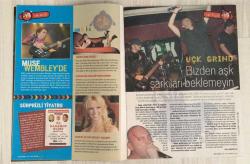AKTÜEL -18 YETİŞKİNLERE YASAK DERGİ - SAYI 35 - 21-27 ARALIK 2006 - JESS: HAYRANLARIMIN HASTASIYIM - BU KIZA DİKKAT: GÜNCE - SMYRNAME: POLİFONİK ROCK NEDİR, NE DEĞİLDİR? - TAKTİK: DELİYE HER GÜN YILBAŞI - UCK GRIND: UÇLARDA GEZİNEN GRUP - YENİ YILDA ÖSS’DEN KURTULMAK İSTİYORUZ - BİZİM ÇOCUKLAR YILBAŞI GECESİ NE YAPACAKLAR? - ECE ERKEN: BİZE DE MANİTA BULSANAAA! - MEMLEKETİN İLK KADIN SİHİRBAZI: İLKAY ÖZDEMİR - MUSE WEMBLEY’DE SAHNEDE - ÖZLEM TEKİN’E GENÇ SEVGİLİ - DORIAN’DAN HEM KLİP HEM KONSER - SÜRPRİZLİ TİYATRO: ÖP BABANIN ELİNİ - 2006’DA EN ÇOK BRITNEY TIKLANDI - UCK GRIND: AŞK ŞARKISI BEKLEMEYİN, ÖFKE VAR! -  JESS - GÜNCE - ANDREAS WILDERMANN - DİLEK AKBAŞ - ERTAN - GÖKHAN AKÇAY - SEVARA NAZARKHAN - JOAQUIN CORTES - HARUN KOLÇAK - EMRE AYDIN - HEPSİ - BULUTSUZLUK ÖZLEMİ - REDD - AYDİLGE - BADEM - GRİPİN - MANGA - ECE ERKEN - İLKAY ÖZDEMİR - MUSE - ÖZLEM TEKİN - DORIAN - GÖNÜL ÜLKÜ - GAZANFER ÖZCAN - BRITNEY SPEARS - SHAKIRA - JESSICA SIMPSON - TANJU (UCK GRIND) -    -  31 SAYFA