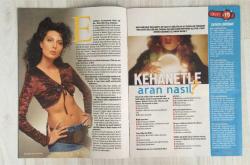 AKTÜEL -18 YETİŞKİNLERE YASAK DERGİ - SAYI 35 - 21-27 ARALIK 2006 - JESS: HAYRANLARIMIN HASTASIYIM - BU KIZA DİKKAT: GÜNCE - SMYRNAME: POLİFONİK ROCK NEDİR, NE DEĞİLDİR? - TAKTİK: DELİYE HER GÜN YILBAŞI - UCK GRIND: UÇLARDA GEZİNEN GRUP - YENİ YILDA ÖSS’DEN KURTULMAK İSTİYORUZ - BİZİM ÇOCUKLAR YILBAŞI GECESİ NE YAPACAKLAR? - ECE ERKEN: BİZE DE MANİTA BULSANAAA! - MEMLEKETİN İLK KADIN SİHİRBAZI: İLKAY ÖZDEMİR - MUSE WEMBLEY’DE SAHNEDE - ÖZLEM TEKİN’E GENÇ SEVGİLİ - DORIAN’DAN HEM KLİP HEM KONSER - SÜRPRİZLİ TİYATRO: ÖP BABANIN ELİNİ - 2006’DA EN ÇOK BRITNEY TIKLANDI - UCK GRIND: AŞK ŞARKISI BEKLEMEYİN, ÖFKE VAR! -  JESS - GÜNCE - ANDREAS WILDERMANN - DİLEK AKBAŞ - ERTAN - GÖKHAN AKÇAY - SEVARA NAZARKHAN - JOAQUIN CORTES - HARUN KOLÇAK - EMRE AYDIN - HEPSİ - BULUTSUZLUK ÖZLEMİ - REDD - AYDİLGE - BADEM - GRİPİN - MANGA - ECE ERKEN - İLKAY ÖZDEMİR - MUSE - ÖZLEM TEKİN - DORIAN - GÖNÜL ÜLKÜ - GAZANFER ÖZCAN - BRITNEY SPEARS - SHAKIRA - JESSICA SIMPSON - TANJU (UCK GRIND) -    -  31 SAYFA