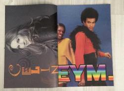 AKTÜEL -18 YETİŞKİNLERE YASAK DERGİ - SAYI 62 - 28 HAZİRAN / 4 TEMMUZ 2007 İLKER ÇALIŞKAN - CELINE DION - CÜNEYT ÇAKIM - PİLLİ BEBEK - BONEY M POSTERLERİ THE FRAY: VATANA MİLLETE FAYDALI GRUP - CEM KÖKSAL: GİTARIN EFENDİSİ - BU GRUBA DİKKAT: KAFEİN YALNIS: BURSA’NIN KAN KAYBEDEN ROCK SAHNESİ - KKTC’DE KONSER ŞOV: NIL, BONEY M, FUNDA ARAR, MFO JOE SATRIANI TÜRKİYE’DE: GİTARIN BABASI GELİYOR - TOOL DA BURADA: KURUÇEŞME’DE SAHNE ŞOVU ÇOK OKUYAN MI BİLİR, ÇOK GEZEN Mİ? DEV ARAŞTIRMA - DİL ÖĞRENMEK ŞART: ULUDAĞ’DA “ENGLISH IN ACTION” TEKNOLOJİ DÜNYASINDAN DİZİYE GÖRE ÜRÜNLER - ASTROLOJİ - YELKENCİ OLMAK İSTEYEN PARMAK KALDIRSIN - İLKER ÇALIŞKAN - CELINE DION - CÜNEYT ÇAKIM - PİLLİ BEBEK - BONEY M - THE FRAY - CEM KÖKSAL KAFEİN - YALNIS - LEYLA PULICE - ARMAĞAN SOYBAŞ - MERT ŞAHİN - BERTAN SAZAN - TOLGA ALTINDAL NİL KARAİBRAHİMGİL - FUNDA ARAR - MFO - JOE SATRIANI - TOOL - EDİP OZAN ÜÇOK ÇAĞLA KALAFAT - GÖKSAN GÖKTAŞ - SERHAT GURPINAR - İLKNUR ERKOÇAK - SELDA İBİŞ - AYSUN SUCU YUSUF 31 SAYFA