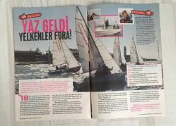 AKTÜEL -18 YETİŞKİNLERE YASAK DERGİ - SAYI 62 - 28 HAZİRAN / 4 TEMMUZ 2007 İLKER ÇALIŞKAN - CELINE DION - CÜNEYT ÇAKIM - PİLLİ BEBEK - BONEY M POSTERLERİ THE FRAY: VATANA MİLLETE FAYDALI GRUP - CEM KÖKSAL: GİTARIN EFENDİSİ - BU GRUBA DİKKAT: KAFEİN YALNIS: BURSA’NIN KAN KAYBEDEN ROCK SAHNESİ - KKTC’DE KONSER ŞOV: NIL, BONEY M, FUNDA ARAR, MFO JOE SATRIANI TÜRKİYE’DE: GİTARIN BABASI GELİYOR - TOOL DA BURADA: KURUÇEŞME’DE SAHNE ŞOVU ÇOK OKUYAN MI BİLİR, ÇOK GEZEN Mİ? DEV ARAŞTIRMA - DİL ÖĞRENMEK ŞART: ULUDAĞ’DA “ENGLISH IN ACTION” TEKNOLOJİ DÜNYASINDAN DİZİYE GÖRE ÜRÜNLER - ASTROLOJİ - YELKENCİ OLMAK İSTEYEN PARMAK KALDIRSIN - İLKER ÇALIŞKAN - CELINE DION - CÜNEYT ÇAKIM - PİLLİ BEBEK - BONEY M - THE FRAY - CEM KÖKSAL KAFEİN - YALNIS - LEYLA PULICE - ARMAĞAN SOYBAŞ - MERT ŞAHİN - BERTAN SAZAN - TOLGA ALTINDAL NİL KARAİBRAHİMGİL - FUNDA ARAR - MFO - JOE SATRIANI - TOOL - EDİP OZAN ÜÇOK ÇAĞLA KALAFAT - GÖKSAN GÖKTAŞ - SERHAT GURPINAR - İLKNUR ERKOÇAK - SELDA İBİŞ - AYSUN SUCU YUSUF 31 SAYFA