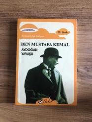 Ben Mustafa Kemal