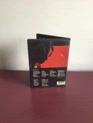 Dvd Sade Lovers live