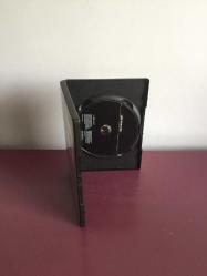 Dvd Sade Lovers live