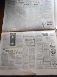 Cumhuriyet Gazetesi - 23 Ocak 1960 - Konya'da dün 3 Nurcu daha tevkif edildi - nurcuların evinde yapılan aramalarda Nazım Hikmet'in kitaplarına da rastlandı - İsmet İnönü'nün Başbakan Adnan Menderes'e Dün verdiği cevap - Batı trakya'ya dair Fatin Rüştü Zorlu'nun açıklaması - Başbakan Adnan Menderes'in radyodaki konuşması - grev meselesi - Türk iş başkanı Nuri Beşer - Bursa'da bir köyde her gece Ata'nın nutku okunuyor - İzmir'de seçim kütüklerindeki yolsuzluk - ayakkabı boyacıları derneği ilk yıllık Kongresi fotoğraf - Paris sahnelerinde tekrar Jean Paul Sartre Yazan Melahat Menemencioğlu - De Gaulle Cezayir'e gidiyor - İstanbul belediyesi şehir tiyatroları dram kısmında Hamlet - Lale Tiyatrosunda yaramaz çocuk oyunu - Muzaffer Demirhan Zeki Şamiloğlu ve Asım Kurt Kış olimpiyatlarında fotoğraf - VIII. Kış olimpiyatları - Fenerbahçe'de kongre kararı pazartesi günü - Galatasaray Demirspor maçı - Karagümrük Beyoğluspor maçı - kızılyıldız'ın ilk rakibi Göztepe - Real Madrid Nice maçları