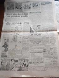 Cumhuriyet Gazetesi - 23 Ocak 1960 - Konya'da dün 3 Nurcu daha tevkif edildi - nurcuların evinde yapılan aramalarda Nazım Hikmet'in kitaplarına da rastlandı - İsmet İnönü'nün Başbakan Adnan Menderes'e Dün verdiği cevap - Batı trakya'ya dair Fatin Rüştü Zorlu'nun açıklaması - Başbakan Adnan Menderes'in radyodaki konuşması - grev meselesi - Türk iş başkanı Nuri Beşer - Bursa'da bir köyde her gece Ata'nın nutku okunuyor - İzmir'de seçim kütüklerindeki yolsuzluk - ayakkabı boyacıları derneği ilk yıllık Kongresi fotoğraf - Paris sahnelerinde tekrar Jean Paul Sartre Yazan Melahat Menemencioğlu - De Gaulle Cezayir'e gidiyor - İstanbul belediyesi şehir tiyatroları dram kısmında Hamlet - Lale Tiyatrosunda yaramaz çocuk oyunu - Muzaffer Demirhan Zeki Şamiloğlu ve Asım Kurt Kış olimpiyatlarında fotoğraf - VIII. Kış olimpiyatları - Fenerbahçe'de kongre kararı pazartesi günü - Galatasaray Demirspor maçı - Karagümrük Beyoğluspor maçı - kızılyıldız'ın ilk rakibi Göztepe - Real Madrid Nice maçları