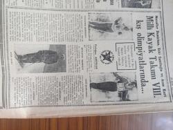 Cumhuriyet Gazetesi - 23 Ocak 1960 - Konya'da dün 3 Nurcu daha tevkif edildi - nurcuların evinde yapılan aramalarda Nazım Hikmet'in kitaplarına da rastlandı - İsmet İnönü'nün Başbakan Adnan Menderes'e Dün verdiği cevap - Batı trakya'ya dair Fatin Rüştü Zorlu'nun açıklaması - Başbakan Adnan Menderes'in radyodaki konuşması - grev meselesi - Türk iş başkanı Nuri Beşer - Bursa'da bir köyde her gece Ata'nın nutku okunuyor - İzmir'de seçim kütüklerindeki yolsuzluk - ayakkabı boyacıları derneği ilk yıllık Kongresi fotoğraf - Paris sahnelerinde tekrar Jean Paul Sartre Yazan Melahat Menemencioğlu - De Gaulle Cezayir'e gidiyor - İstanbul belediyesi şehir tiyatroları dram kısmında Hamlet - Lale Tiyatrosunda yaramaz çocuk oyunu - Muzaffer Demirhan Zeki Şamiloğlu ve Asım Kurt Kış olimpiyatlarında fotoğraf - VIII. Kış olimpiyatları - Fenerbahçe'de kongre kararı pazartesi günü - Galatasaray Demirspor maçı - Karagümrük Beyoğluspor maçı - kızılyıldız'ın ilk rakibi Göztepe - Real Madrid Nice maçları