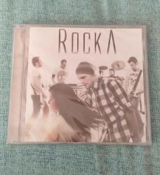 Rocka - ölürüm sana