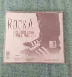 Rocka - ölürüm sana