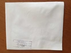 VEHBİ KOÇ'UN AJANS BASIMI 2'Lİ FOTOĞRAF SETİ (KAĞIT BASKI) - 22 x 17 cm EBADINDA - KOÇ TOPLULUĞUNDA ÇALIŞANLARIN BAŞARILI ÇOCUKLARINA VEHBİ KOÇ TARAFINDAN ÖDÜLLER VERİLDİ, ''14'ÜNCÜ EĞTİM BAŞARI ARMAĞANI ÖDÜL TÖRENİ'', 1991