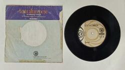 İZZET ALTINMEŞE * MAMOŞ * ESMER * 45LİK PLAK