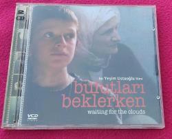 VCD: Bulutları Beklerken (Yeşim Ustaoğlu)