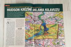 YENİ AKTÜEL HAFTALIK HABER DERGİSİ - SAYI 103 - 26 HAZİRAN / 4 TEMMUZ 2007 ABD KARŞITI RÜZGÂR: PUTİN’İN KARİZMASI PATLADI - “ÇAR”LIK TÜRKİYESİ - KURU-PİLAVCI ROBERTO CARLOS FENERBAHÇE’DE - ASI LINCOLN YAŞLI CARLOS’A KARŞI - HUDSON ENSTİTÜSÜ KRİZİNİ ANLAMA KILAVUZU - PSİKOTATİL: AŞK ACISINDAN SINAV STRESİNE HER DERDE DEVA - “SAYIN CELAL BAYAR, 15 KURUŞUMU İSTİYORUM” - ECZA DOLABINA GİREN KALP MASAJI CİHAZI - MOSKOVA CITY’NİN YENİ ZENGİNLERİ - BURCU ÇETİNKAYA: GÜZELLİĞİNİ BİLE SOLLADI - 22 TEMMUZ’UN BAĞIMSIZ ADAYLARI - BRİÇ MASASI NİKÂH MASASINA BENZER - AMERİKA DA YALNIZLIK BURCUNDA: TANPINAR’IN “HUZUR”U ABD’DE - İYİ OKURA TATİL YOK: ÜNLÜ YAZARLARDAN KİTAP ÖNERİLERİ - BRUCE WILLIS’E HAVADA AYAR: DIE HARD 4.0 GELİYOR - FERDİ TAYFUR DİZİYE KİRALIK - TÜRKLERİN SPERMİ BİTİYOR! - ROBERTO CARLOS - LINCOLN - PUTİN - DAVUT ÖZGÜL - CELAL BAYAR - BURCU ÇETİNKAYA - NİL KARAİBRAHİMGİL - FUNDA ARAR - MFO - MARTIN LUBENOV - ENNIO MORRICONE - NINO ROTA - JOE SATRIANI - TOOL - BRAD PITT -  -  98 SAYFA