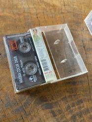 HARİKA ÇOCUK ONUR - BABAM / İLK DEFA - KASET