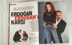 YENİ AKTÜEL HAFTALIK HABER DERGİSİ - SAYI 23 - 20-26 ARALIK 2005 İLK KEZ: ÇOCUKLAR İÇİN RENKLİ SUDOKU - “ŞEYTAN ÇARPMASI” FİLMİNDEN TÜRKİYE’DEKİ GERÇEK ÖYKÜLERE - GEREKİRSE ÖCALAN’LA AYNI YATAĞA GİRERİM: SÖNMEZ KÖKSAL’DAN ÇIKIŞ - BOTOKSLA MİGREN TEDAVİSİ - ZONGULDAK’TA ÇİN’Lİ MADENCİLER - ÇOCUK-SAVAR ALET MOSQUITO: 25 YAŞ ALTI DUYUYOR - GERÇEK HARRY POTTER OKULU: HOGWARTS’IN İZİNDE - HİTLER’İN RESİMLERİNE PSİKİYATRİK YORUM - “ÖYLE Mİ” KUŞAĞI: 88’LERİN ALAYCI TAVRI - SANALDULLAR: İNTERNETTE YAŞANAN İLİŞKİLERİN YENİ GRUBU - YILMAZ ERDOĞAN VE BERFİN ERDOĞAN’LA “ORGANİZE İŞLER” SOHBETİ - ZİHNİ SİNİR’İN BABASI: MUHALİF MİZAH DERGİSİ KALMADI - ESENGÜL’ÜN ŞARKISI 26 YIL SONRA TAHTA OTURDU - VEGA: “HAFİF MÜZİK” İLE PATLAMANIN EŞİĞİNDE -  YILMAZ ERDOĞAN - BERFİN ERDOĞAN - SÖNMEZ KÖKSAL - ŞENG YUAN Lİ - RON ARAD - ADOLF HITLER - İRFAN SAYAR (ZİHNİ SİNİR) - ESENGÜL - VEGA - PERİHAN MAGDEN - MEHMET ALİ KILIÇBAY - KEMAL SAYAR - NIHAL BENGİSU KARACA - AYŞE KORA - PAKİZE BARIŞTA - AHMET ORS 130 SAYFA