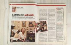 YENİ AKTÜEL HAFTALIK HABER DERGİSİ - SAYI 53 - 13/19 TEMMUZ 2006 SAİD NURSİ’NİN MEZARI DAVRAZ’DA - ZİNEDINE ZIDANE: “O KAFA”NIN 21 YILLIK HİKÂYESİ - SELÇUK PARSADAN: “BANA DÜNDAR VE ÇÖLAŞAN SAHİP ÇIKTI” - SABA TÜMER: “OKAN BENİ BABAMDAN İSTEDİ” - SONER YALÇIN: “CESEDİ AKDENİZ’E ATILDI” DİYE YAZDI, TALEBESİ ADRESİ VERDİ - ABD’NİN TUTTUĞU TEK TÜRK PARTİSİ ASKERİN - AVRUPA’DA HER ÜÇ AİLEDEN BİRİ ÇOCUKSUZ - REFAH DEVLETİ ÇOCUĞU ÖLDÜRDÜ - ÖDÜNÇ RAHİM DEVRİ: KOYUNDAN KOYUNA NAKİL BAŞLADI - SEVİŞEN ROBOTLAR BEŞ YIL SONRA - OKAN BAYÜLGEN, SABA TÜMER VE EKRANIN KAHKAHASI -  SAİD NURSİ - NECMEDDİN ŞAHİNER - ZİNEDINE ZIDANE - SELÇUK PARSADAN - TANSU ÇİLLER - SABA TÜMER - OKAN BAYÜLGEN - SONER YALÇIN - SADUN AREN - PROF. DR. BRÄNNSTRÖM - JOHNNY DEPP - PERİHAN MAGDEN - MEHMET ALİ KILIÇBAY - KEMAL SAYAR - NIHAL BENGİSU KARACA - AYŞE KORA - AYŞE ÇAVDAR - AHMET ORS - SALİH MEMECAN - SÖNMEZ KARAKURT - ÇAĞLA KALAFAT - CANAN DİLA - SERHAT GURPINAR - İLKNUR ERKOÇAK - AYSUN SUCU - SELDA İBİŞ -  98 SAYFA