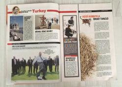 YENİ AKTÜEL HAFTALIK HABER DERGİSİ - SAYI 119 - 18-24 EKİM 2007 FACEBOOK’LA DÜNYA “SANAL KÖY” OLDU: ÇIPLAK JENERASYON - İNTERNETTE SIR KAVRAMI DEĞİŞTİ: ESKİ SEVGİLİLERİN PEŞİNDE - İNCİL’DEKİ ŞEYTAN RESMİ: SADECE 10 DAKİKA BAKILABİLİYOR - YENİ AKTÜEL BURMA’YA GİRDİ: CUNTAYA KARŞI ÖZEL KARELER - GENETİK HASTALIKLARA KARŞI AĞAÇ ÇİZİLİYOR: EVLENMEDEN OKU! - DİYARBAKIR’DA BAŞSIZ İSKELETLER SORUŞTURULUYOR - YAKUZA LİDERİNİN KIZI: “BABAMIN BORCU İÇİN İLK ERKEĞİMİN REHİNESİYDİM” - “AKP HAK ETMEDİĞİ BİR DOKUNULMAZLIK ELDE ETTİ” - DANİMARKA’DA RADİKAL İSLAM TARTIŞMASI - GAZİANTEP’Lİ ROBIN HOOD: MEHMET TEKERLEK’İN HİKÂYESİ - DİZİ SEKTÖRÜ BATACAK MI? ELEŞTİRMENLER MASADA - MILLA JOVOVICH ZOMBİ AVIYLA GERİ DÖNÜYOR: “ÖLÜMCÜL DENEY” VİZYONDA - ERYEN MAHÇUPYAN - SHOKO TENDO - MEHMET TEKERLEK - YÜKSEL AYTUĞ - MEMET GÜLER - BEKİR HAZAR - SİNA KOLOĞLU - MILLA JOVOVICH - MEHMET ALİ KILIÇBAY - KEMAL SAYAR - ALPER GÖRMÜŞ - NIHAL BENGİSU KARACA - SELAHATTİN YUSUF - AYŞE KORA - AYŞE ÇAVDAR - AHMET  98 SAYFA