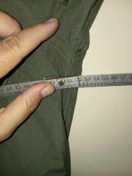 2013 hava kuvvetleri uçuş tulumu 52-F beden