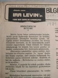 Bilgisayarın İnsanları