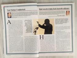 YENİ AKTÜEL ÖZEL ALMANAK SAYISI - SAYI 128 - 20-26 ARALIK 2007 2007’DE NELER OLDU, 2008 NE VAAT EDİYOR? - 301’İN İLK CİNAYETİ - AJDA PEKKAN: MÜZİK EVRENSELDİR - SÜREYYA CİLİV: 3G DEVRİMİ GELİYOR - GRAHAM FULLER: YENİ TÜRKİYE CUMHURİYETİ - JAMES D. WATSON: GEN HARİTASI 1000 DOLARA DÜŞECEK - HENRY BARKEY: KÜRT MESELESİ ARTIK HASIR ALTI EDİLEMEZ - SERGIO ROMANO: AB’DE GÖÇ-İSLAM-TERÖRİZM DENKLEMİ - MIHAIL GORBACOV: RUSYA’DA YABANCI DÜŞMANLIĞI - BIANCA JAGGER: KÜRESEL ISINMA İÇİN YARIN ÇOK GEÇ - MUSTAFA DENİZLİ: PORTEKİZ’LE GRUPTAN ÇIKARIZ - DICE KAYEK: 2008’İN MODA ŞEHRİ İSTANBUL - HANDE KAZANOVA’DAN 12 SAYFA ASTROLOJİ YILIN “İLK”LERİ: ESTONYA’DA ONLINE SEÇİM - WIMBLEDON’DA EŞİTLİK - ÇİN’DEN UYDU VURUŞU - KEMİK İLİĞİNDEN SPERM -  AJDA PEKKAN - SÜREYYA CİLİV - GRAHAM FULLER - JAMES D. WATSON - HENRY BARKEY - SERGIO ROMANO - MIHAIL GORBACOV - BIANCA JAGGER - MUSTAFA DENİZLİ - DICE KAYEK - HANDE KAZANOVA - AMY KARAFIN - VENUS WILLIAMS - BILLIE JEAN KING - ROGER FEDERER -  194 SAYFA