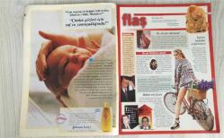 AKTÜEL HAFTALIK HABER DERGİSİ - SAYI 193 - 16/22 MART 1995 GAZİ MAHALLESİ OLAYLARI: NEDEN ALEVİLER SEÇİLDİ? - DÜNYA BANKASI’NDAN MİLLİ EĞİTİM’E KÜFÜR GİBİ MEKTUP - ALEVİ KOLEJİ KURULUYOR - BARINGS NASIL ÇÖKERTTİ: YUPPIE’LİĞİ TAHTTAN İNDİREN BATAKÇI İNGİLİZ - SİNAN ÇETİN’İN “BAY E”Sİ: YENİ SAĞIN ÖNCÜ FİLMİ - BEKARLIK SALTANATININ KÖLELERİ: EV BULMAK, SEKS, ÇOCUK BÜYÜTMEK - İMDADINA POLİS YETİŞEMEDİ: BAKIRKÖY’DE TRAJİK ÖLÜM - VLADISLAV LISTYEV CİNAYETİ: RUSYA’DA MEDYA GÜVENİ - KÜÇÜK BUDA 17 MART’TA GÖSTERİMDE - LALE ROCHE: CAMBAZHANEDEN MONACO SARAYI’NA - 1 NİSAN’DA KADINLAR İÇİN AYLIK GAZETE GELİYOR - A TAKIMI 75 HAFTADIR GÜNDEM YARATIYOR - RÜKNETTİN BEY “BİZİMKİLER”DE - GÖZDE TAN İLE HINCAL ULUÇ RÖPORTAJI: “BU KIZ BANA BENZİYOR” - ROXY ALIŞKANLIK YARATIYOR - BURGER KING VE BIG MAC TÜRKİYE’DE KARŞI KARŞIYA -  HINCAL ULUÇ - GÖZDE TAN - SİNAN ÇETİN - CEM SANCAR - BERNARDO BERTOLUCCI - CAN DÜNDAR - MAHIR KAYNAK - MEHMET TAN - TOKTAMIŞ ATEŞ - NABİ AVCI - TURAN ALKAN - GÂNİ MÜJDE - 128 SAYFA