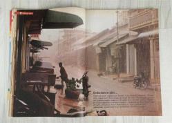 YENİ AKTÜEL HAFTALIK HABER DERGİSİ - SAYI 3 - 31 ARALIK 2003 / 8 OCAK 2004 2003 YILLIĞI: 146 SAYFA FOTOĞRAFLARLA YILIN ÖZETİ - 2004 KEHANETLERİ: TSUNAMİ, SAVAŞ, EVLİLİKLER, ŞAMPİYONLUKLAR - 300 YILLIK TIP KİTABI ÇÖPTEN ÇIKTI: AKDİKEN KÖKÜ İKTİDARSIZLIĞA ÇARE - “ERTESİ GÜN” HAPI TÜRKİYE’DE - ESTETİK DOSYASI: BURUN VE KULAK AMELİYATLARINDA DOKTOR SEÇİMİ - TERMAL AKUPUNKTUR ÇILGINLIĞI: SABAH 06:00’DA SIRA VAR - AJDAR: “BEN ERKEK SHAKIRA’YIM” - MÜJDAT GEZEN KİTAP KRIZİ: ERDAL ÖZ’E KIRGIN - BİR İSTANBUL MASALI’NIN PRENSLERİ: MEHMET ASLANTUĞ & OZAN GÜVEN - GÜLBEN ERGEN, SERAY SEVER, DENİZ SEKİ EVLENECEK - POPSTAR VE SERSERİ: GAMZE ÖZÇELİK EKRANI PARSELLEDİ - EROL EVGİN “İBADETİM”LE GERİ DÖNDÜ - FERİDUN DÜZAĞAÇ’TAN DÖRDÜNCÜ ALBÜM - TARANTINO’DAN “KILL BILL”: KAN GÖVDEYİ GÖTÜRÜYOR - HARRY CONNICK JR. VE MYSLOVITZ AVRUPA LİSTELERİNDE - MEHMET ASLANTUĞ - OZAN GÜVEN - MÜJDAT GEZEN - ERDAL ÖZ - AJDAR - GÜLBEN ERGEN - SERAY SEVER - DENİZ SEKİ - GAMZE ÖZÇELİK - EROL EVGİN - FERİDUN DÜZAĞAÇ  98 SAYFA