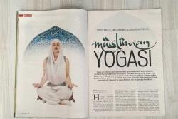 YENİ AKTÜEL HAFTALIK HABER DERGİSİ - SAYI 61 - 7/13 EYLÜL 2006 SAFFET SANCAKLI: “AZİZ YILDIRIM’LA SİLAH TİCARETİ YAPIYORUZ” - TÜRKEŞ’İN TRİLYONLUK ÇANTASININ SIRRI: MEHMET GÜNGÖR ANLATIYOR - YAHUDİ EFENDİ’NİN YAZARI KARASU’YA GÖRE SABETAY DÜŞMANLIĞI ABDÜLHAMİT’LE BAŞLADI - MÜSLÜMAN YOGASI: ZİKİRDE KIBLEYE KARŞI SANSKRİTÇE DUALAR - NAZLI ÖZTARHAN: ZENGİN BABANIN POLİS MUHABİRİ KIZI ARTIK ANCHORWOMAN - TANYEVİC: “SAHADAN İKİ KEZ SEDYEYLE AYRILDIM” - ENTELLERİN “ALİYE”Sİ: LOST DİZİSİNİN ŞİFRELERİ - CEO DİYETİ: DİLARA KOÇAK’TAN YAKA KARTINA GÖRE TARİFLER - DÜNYA BANKASI VE IMF’YE SİNGAPUR’DA GÜLÜMSEME KAMPANYASI - GÜNTER GRASS’A COHN-BENDIT’TEN SERT ELEŞTİRİ: “O BİR YÜREKSİZ” - VARTAN MELİKYAN: KRALİÇENİN GÖZLÜKÇÜSÜ - ALTERNATİF KARİYER REHBERİ: ÜNİVERSİTEYE GİREMEYENLER İÇİN SERTİFİKA PROGRAMLARI - “MIAMI VICE” GERİ DÖNDÜ: COLIN FARRELL SAHNEDE - SAFFET SANCAKLI - AZİZ YILDIRIM - MEHMET GÜNGÖR - TOKSÖZ B. KARASU - NAZLI ÖZTARHAN - BOGDAN TANYEVİC - DANIEL COHN-BENDIT - GÜNTER GRA 98 SAYFA