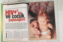 YENİ AKTÜEL HAFTALIK HABER DERGİSİ - SAYI 73 - 30 KASIM / 6 ARALIK 2006 ORHAN PAMUK NEW YORK’TAN YENİ ROMANINI VE BABASINI ANLATIYOR - MONICA BELLUCCI PARİS’TE: “CİLALANMIŞ BİR NESNE DEĞİLİM” - AIDS DOSYASI: TÜRK’ÜM, HIV POZİTİFİM, BEBEK YAPACAĞIM - LUIGI CASCIOLI: “İSA HİÇ YAŞAMADI” DAVAM HIRİSTİYANLIĞIN SONU OLABİLİR - ECEVİT’İN KORUMA MÜDÜRÜNDEN ANILAR - MAHMUT EFENDİ’NİN ŞEYHLİĞİ ŞÜPHELİ Mİ? - ENDÜSTRİYEL DAĞCILAR: KONYA’DA BARAJ TEPELERİNDE - KARS’TA SİNEMA: GEZİCİ FESTİVAL DOĞU’DA - SUFİ-ROCK GRUBU KÖR TALİH’TEN “FATİH SOUND” - ENGELLİ ÖĞRENCİLERDEN İLK  - ORHAN PAMUK - MONICA BELLUCCI - LUIGI CASCIOLI - BÜLENT ECEVİT - MÜMTAZ KARADUMAN - MAHMUT EFENDİ - ALİ HAYDAR EFENDİ - TULUHAN TEKELİOĞLU - KÖR TALİH - ENGİN YILMAZ - KENAN ÖNALAN - PERİHAN MAGDEN - MEHMET ALİ KILIÇBAY - KEMAL SAYAR - NIHAL BENGİSU KARACA - AYŞE KORA - AYŞE ÇAVDAR - AHMET ORS - SALİH MEMECAN - SÖNMEZ KARAKURT - ÇAĞLA KALAFAT - CANAN DİLA - SERHAT GURPINAR - İLKNUR ERKOÇAK - AYSUN SUCU - SELDA İBİŞ -  98 SAYFA