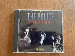 The Police - Every Breath You Take CD