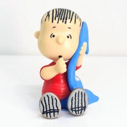 Peanuts Charlie Brown Snoopy Oyuncak Figür 2023