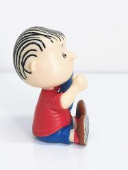 Peanuts Charlie Brown Snoopy Oyuncak Figür 2023
