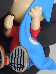 Peanuts Charlie Brown Snoopy Oyuncak Figür 2023