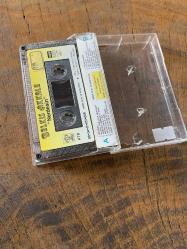 BELKIS AKKALE - NERDESİN - KASET