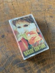 NAŞİDE GÖKTÜRK - KİMSEM YOK - KASET