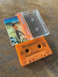 NİL KARAİBRAHİMGİL - BEN ÖZGÜRÜM - HAZIR KART - KASET