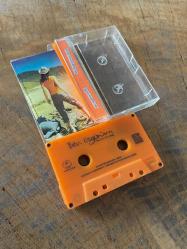 NİL KARAİBRAHİMGİL - BEN ÖZGÜRÜM - HAZIR KART - KASET