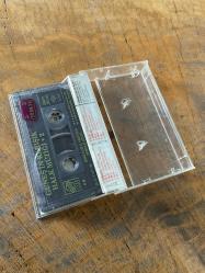 GÜNEŞ'İN KARIŞIK HALK MÜZİĞİ 2 - EMRAH / MAHSUN KIRMIZIGÜL / HÜLYA SÜER / NURAY HAFİFTAŞ / GÜLER IŞIK / BELKIS AKKALE / MAHMUT TUNCER - KASET