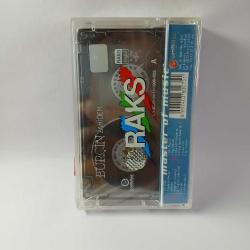 Burçin / Zahidem - Jelatininde (Açılmamış) Kaset