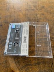 POPSTAR TOP 10 EN İYİ PERFORMANS ŞARKILARI - BAYHAN / ABİDİN / FİRDEVS / BARIŞ / ELENA... KASET