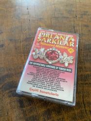 TÜRK MÜZİĞİNDE UNUTULMAYAN PIRLANTA ŞARKILAR - NİHAVEND MAKAMI 2 - KASET