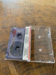 TÜRK MÜZİĞİNDE UNUTULMAYAN PIRLANTA ŞARKILAR - NİHAVEND MAKAMI 2 - KASET