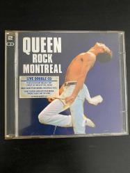 Queen - Rock Montreal - Live Double CD