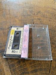 ROMANTIC GUITAR - LOVE SONGS VOL 1 - KASET