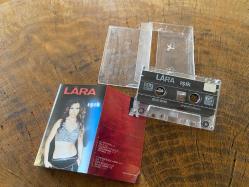 LARA - IŞIK - KASET