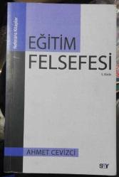 Eğitim Felsefesi